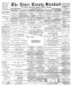 Essex Standard Saturday 01 December 1900 Page 1
