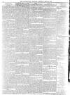 Huddersfield Chronicle Saturday 27 April 1850 Page 8