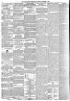 Huddersfield Chronicle Saturday 02 November 1850 Page 4