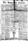 Huddersfield Chronicle Saturday 11 January 1851 Page 1