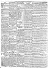 Huddersfield Chronicle Saturday 18 January 1851 Page 4