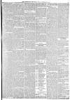 Huddersfield Chronicle Saturday 22 February 1851 Page 5
