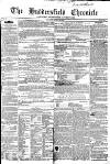 Huddersfield Chronicle Saturday 29 March 1851 Page 1