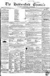 Huddersfield Chronicle Saturday 12 April 1851 Page 1