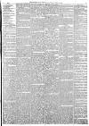 Huddersfield Chronicle Saturday 12 April 1851 Page 3