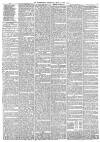 Huddersfield Chronicle Saturday 07 June 1851 Page 3