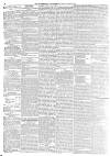 Huddersfield Chronicle Saturday 09 August 1851 Page 4