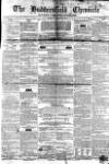 Huddersfield Chronicle Saturday 03 January 1852 Page 1