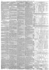 Huddersfield Chronicle Saturday 31 July 1852 Page 2