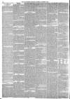 Huddersfield Chronicle Saturday 23 October 1852 Page 8