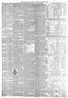 Huddersfield Chronicle Saturday 13 November 1852 Page 2