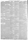 Huddersfield Chronicle Saturday 20 November 1852 Page 6