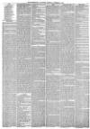 Huddersfield Chronicle Saturday 27 November 1852 Page 3