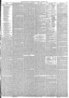 Huddersfield Chronicle Saturday 08 January 1853 Page 3