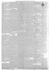 Huddersfield Chronicle Saturday 08 January 1853 Page 8