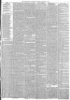 Huddersfield Chronicle Saturday 15 January 1853 Page 3
