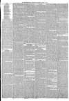 Huddersfield Chronicle Saturday 30 April 1853 Page 3