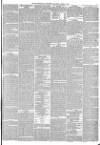 Huddersfield Chronicle Saturday 30 April 1853 Page 7