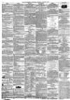 Huddersfield Chronicle Saturday 07 January 1854 Page 4