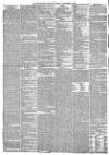 Huddersfield Chronicle Saturday 16 September 1854 Page 8