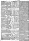 Huddersfield Chronicle Saturday 04 November 1854 Page 2