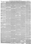 Huddersfield Chronicle Saturday 04 November 1854 Page 8