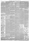 Huddersfield Chronicle Saturday 13 January 1855 Page 8