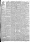 Huddersfield Chronicle Saturday 20 January 1855 Page 3