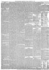 Huddersfield Chronicle Saturday 17 February 1855 Page 8