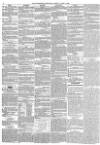 Huddersfield Chronicle Saturday 14 April 1855 Page 4