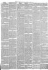 Huddersfield Chronicle Saturday 14 April 1855 Page 7