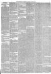 Huddersfield Chronicle Saturday 28 April 1855 Page 7