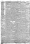 Huddersfield Chronicle Saturday 05 May 1855 Page 3
