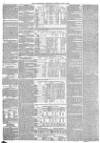 Huddersfield Chronicle Saturday 21 July 1855 Page 2