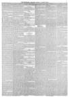 Huddersfield Chronicle Saturday 26 January 1856 Page 5