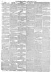 Huddersfield Chronicle Saturday 16 February 1856 Page 4