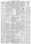 Huddersfield Chronicle Saturday 22 March 1856 Page 4