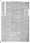 Huddersfield Chronicle Saturday 21 February 1857 Page 3