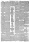 Huddersfield Chronicle Saturday 21 February 1857 Page 8