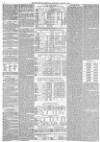 Huddersfield Chronicle Saturday 02 January 1858 Page 2