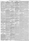 Huddersfield Chronicle Saturday 23 January 1858 Page 4