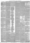 Huddersfield Chronicle Saturday 25 September 1858 Page 8