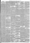 Huddersfield Chronicle Saturday 12 February 1859 Page 7