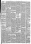 Huddersfield Chronicle Saturday 19 February 1859 Page 7