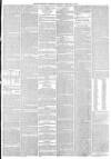 Huddersfield Chronicle Saturday 25 February 1860 Page 5