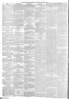 Huddersfield Chronicle Saturday 03 November 1860 Page 4