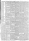 Huddersfield Chronicle Saturday 10 November 1860 Page 3