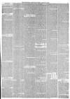 Huddersfield Chronicle Saturday 19 January 1861 Page 7