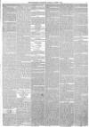 Huddersfield Chronicle Saturday 05 October 1861 Page 5