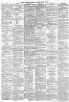 Huddersfield Chronicle Saturday 12 October 1861 Page 4